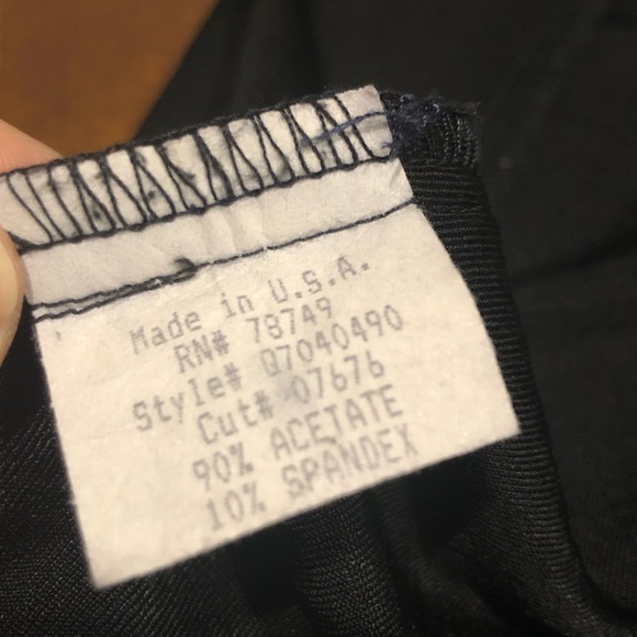 Purple, sequin dress, juniors size medium strap, or strapless - Picture 7 of 7